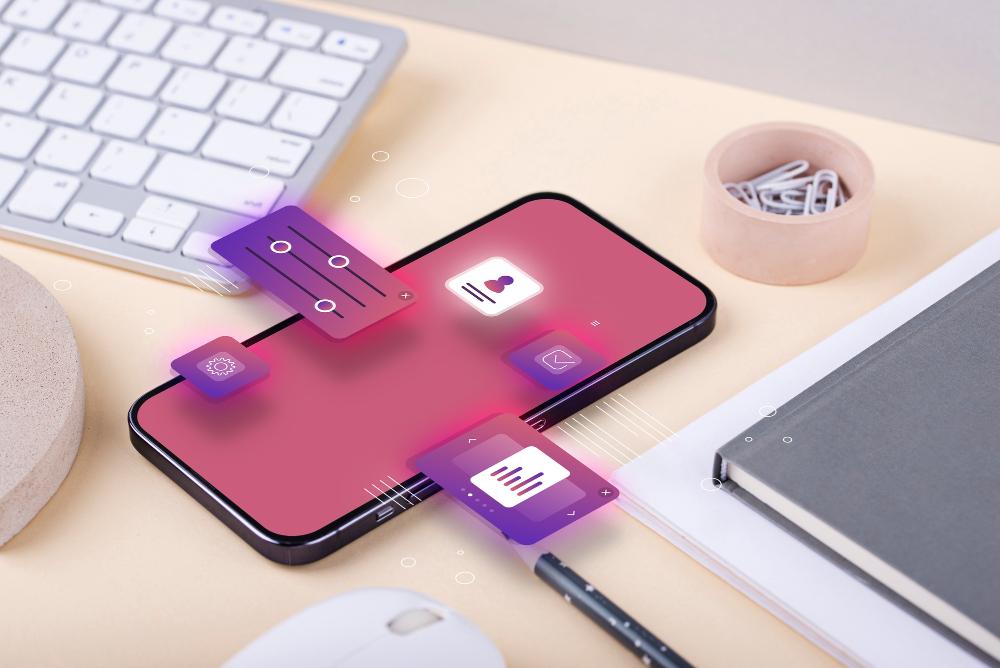 iOS vs. Android: Eligiendo la plataforma ideal para tu proyecto