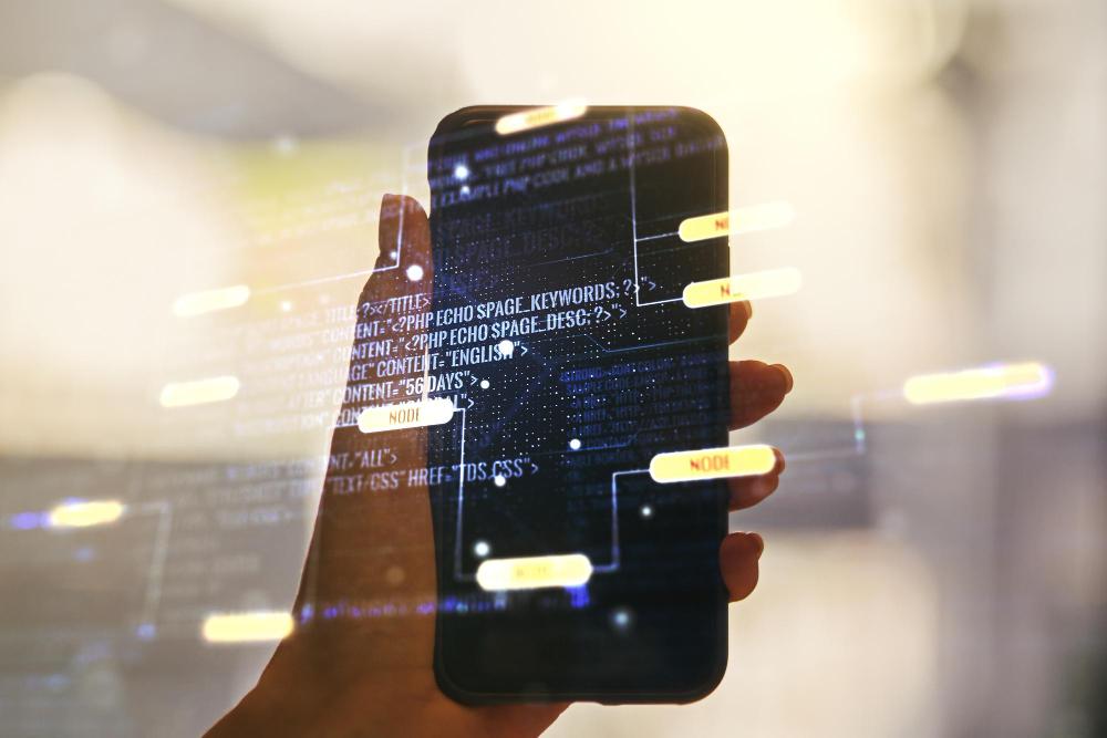 Expande tu Presencia Digital con Apps de Calidad para iOS y Android