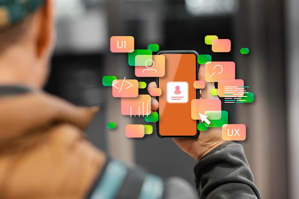 Diseño y Desarrollo de Apps Intuitivas para iOS y Android
