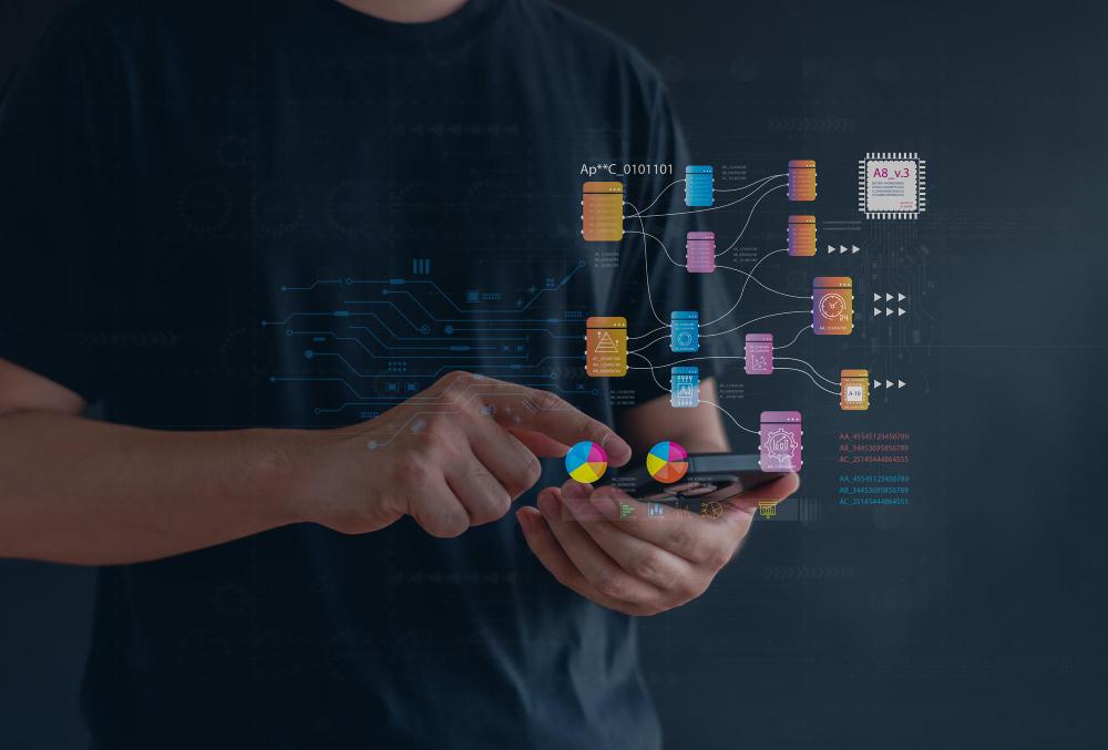 Desarrollo de Apps iOS y Android a Medida para tu Negocio
